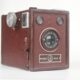 Vredeborch Vrede box Standard-Union Menis. 120 film box camera. Ca.1949-1953. Duitsland. Vredeborch Vrede box Standard-Union Menis. 120 film box camera. Ca.1949-1953. Duitsland.