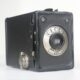Glory box camera. 120 film. 1948-1949. Nederland. Glory box camera. 120 film. 1948-1949. Nederland.