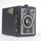 Agfa Box 50 boxcamera. 120 film. 1949. Duitsland. Agfa Box 50 boxcamera. 120 film. 1949. Duitsland.