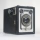 Vredeborch Box. Standard-Menis 120 film box camera. Duitsland. Vredeborch Box. Standard-Menis 120 film box camera. Duitsland.