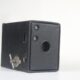 Onbekend IX. Box camera. Onbekend IX. Box camera.