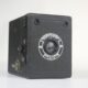 Onbekend VI. Box camera. Onbekend VI. Box camera.