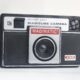 Imperial Magimatic X50. Viewfinder camera. 126 magic cube. Ca.1975. USA. Imperial Magimatic X50. Viewfinder camera. 126 magic cube. Ca.1975. USA.