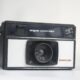 Argus Carefree. Instamatic clone camera. 126 film. Ca.1975. USA. Argus Carefree. Instamatic clone camera. 126 film. Ca.1975. USA.