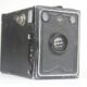 Agfa Box 34 boxcamera. 120 film. 1932-1936. Duitsland. Agfa Box 34 boxcamera. 120 film. 1932-1936. Duitsland.