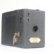 Onbekend III. Box camera. Onbekend III. Box camera.