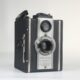 Coronet Twelve-20. 120 film. Pseudo TLR camera. Ca. 1950. Engeland. Coronet Twelve-20. 120 film. Pseudo TLR camera. Ca. 1950. Engeland.