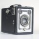 Vredeborch Box. 120 film box camera. Duitsland. Vredeborch Box. 120 film box camera. Duitsland.