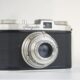 Regula I. 35mm camera. 1949-1953. Duitsland. Regula I. 35mm camera. 1949-1953. Duitsland.