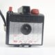 Imperial Savoy. 620 film box camera. Ca.1955. USA. Imperial Savoy. 620 film box camera. Ca.1955. USA.