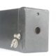 Onbekend I. Box camera. Onbekend I. Box camera.