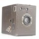 No 2. 120 film box camera. Engeland. No 2. 120 film box camera. Engeland.