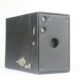 Onbekend X. Box camera. Onbekend X. Box camera.