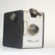 Filmor box camera. 120 film. 1950. Italie. Filmor box camera. 120 film. 1950. Italie.