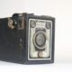 Vredeborch Adina box camera. 120 film. 1953. Duitsland. Vredeborch Adina box camera. 120 film. 1953. Duitsland.