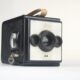Colibri box camera. 620 film. Ca.1950. Duitsland. Colibri box camera. 620 film. Ca.1950. Duitsland.