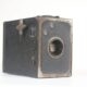 Onbekend XIX. Box camera. Onbekend XIX. Box camera.