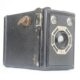 GAP. 120 film box camera. Ca.1952-1955. Frankrijk. GAP. 120 film box camera. Ca.1952-1955. Frankrijk.