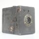 Coronet 020 Box. 120 film box camera. 1930-1940. Engeland. Coronet 020 Box. 120 film box camera. 1930-1940. Engeland.