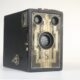 Onbekend XVIII. Box camera. Onbekend XVIII. Box camera.