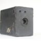 Onbekend XVI. Box camera. Onbekend XVI. Box camera.
