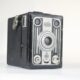 Bilora 6a Blitz-Box A. 120 rolfilm. 1948-1951 . Duitsland. Bilora 6a Blitz-Box A. 120 rolfilm. 1948-1951 . Duitsland.