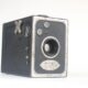 Eho Altissa box camera. 120 film box camera. 1930. Duitsland. Eho Altissa box camera. 120 film box camera. 1930. Duitsland.