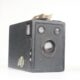Onbekend XI. Box camera. Onbekend XI. Box camera.