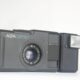 Agfa Compact (Agfa Optima 935). 35mm camera. 1980. Duitsland. Agfa Compact (Agfa Optima 935). 35mm camera. 1980. Duitsland.