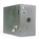 Onbekend XX. Box camera. Onbekend XX. Box camera.