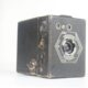 Coronet Fildia. 120 film box camera. 1950. Frankrijk. Coronet Fildia. 120 film box camera. 1950. Frankrijk.