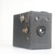 Onbekend XXII. Box camera. Onbekend XXII. Box camera.