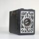 Onbekend XXIII. Box camera. Onbekend XXIII. Box camera.