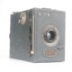 Ensign All distance . Zwart. 120 film box camera. Ca.1930. Engeland. Ensign All distance . Zwart. 120 film box camera. Ca.1930. Engeland.