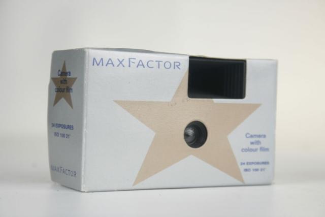 MaxFactor