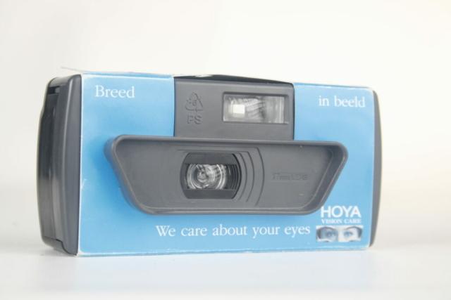 Hoya Vision Care