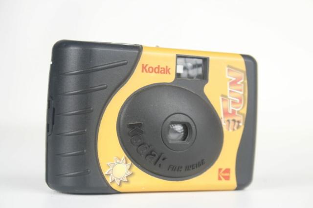 Kodak Fun