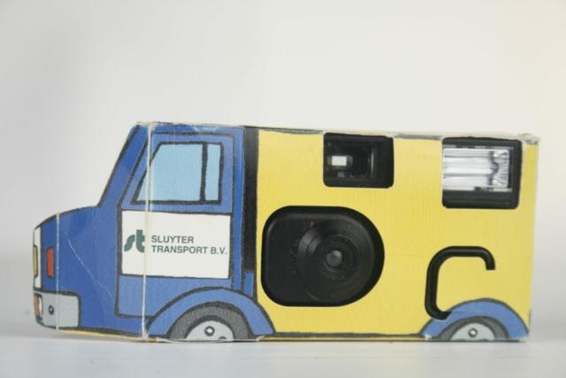 Sluyter Transport B.V.