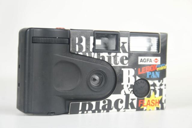 Agfa LeBox Pan Photo Mini