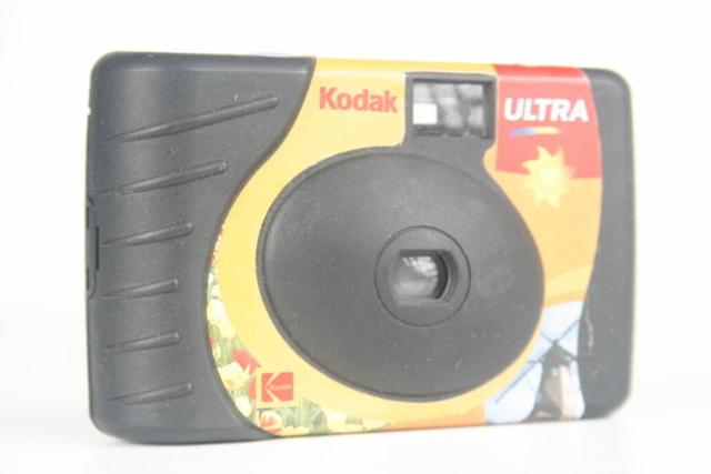 Kodak Ultra
