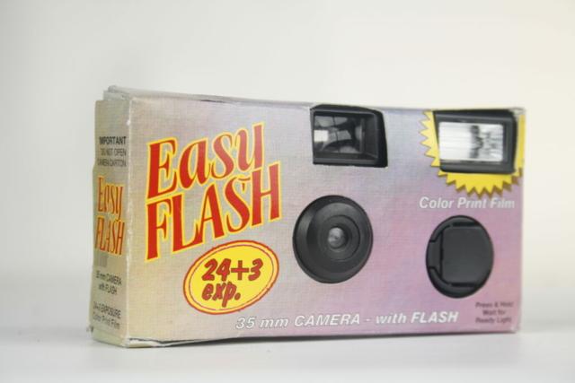 Easy Flash