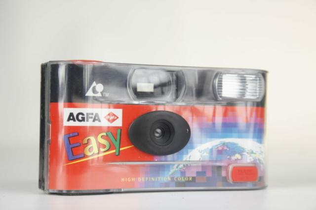 Agfa Easy