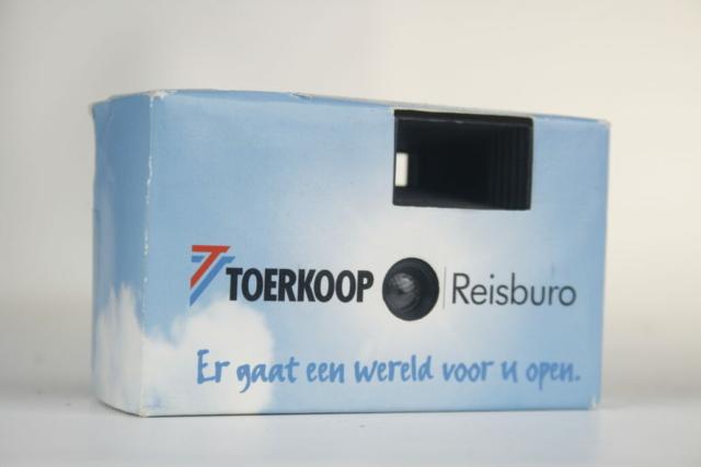 Toerkoop Reisburo