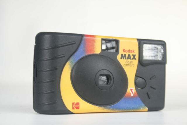 Kodak Max