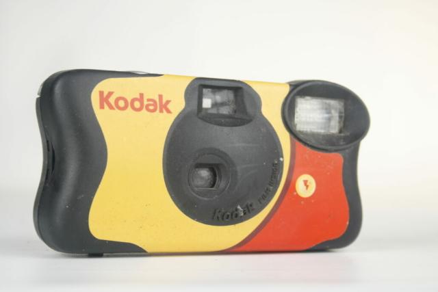 Kodak