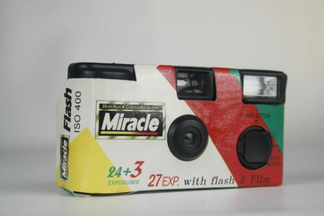 Miracle