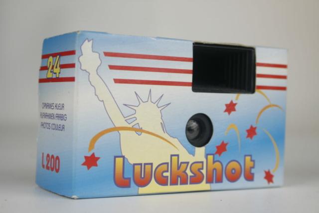 Luckshot