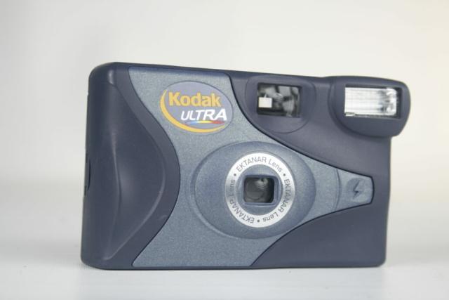 Kodak Ultra Flash