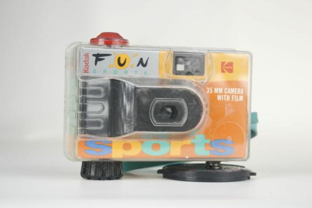 Kodak Fun Sports