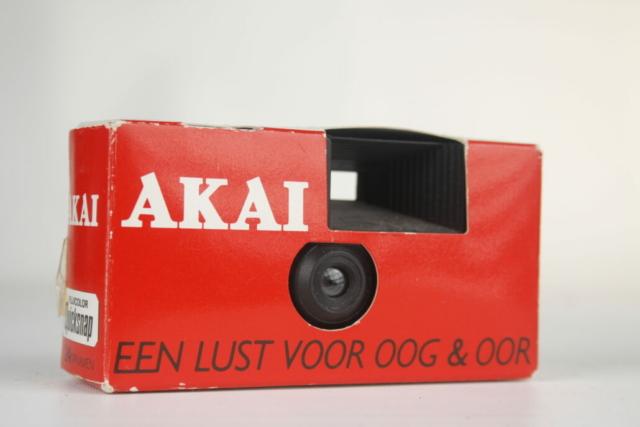 Akai